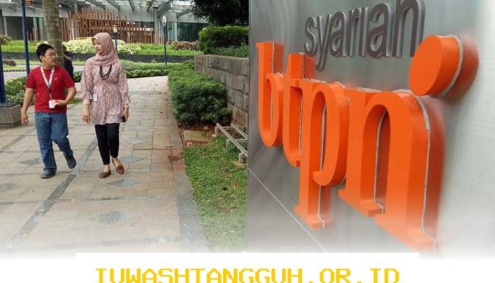 Rapat Umum Pemegang Saham BTPN Syariah Bahas Pembagian Keuntungan dan Evaluasi Struktur Dewan Komisaris April Mendatang