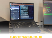 Razer Blade 16 (2026) Hadir Resmi sebagai Laptop Gaming Premium dengan Desain Ringkas dan Performa RTX 5090 yang Tangguh