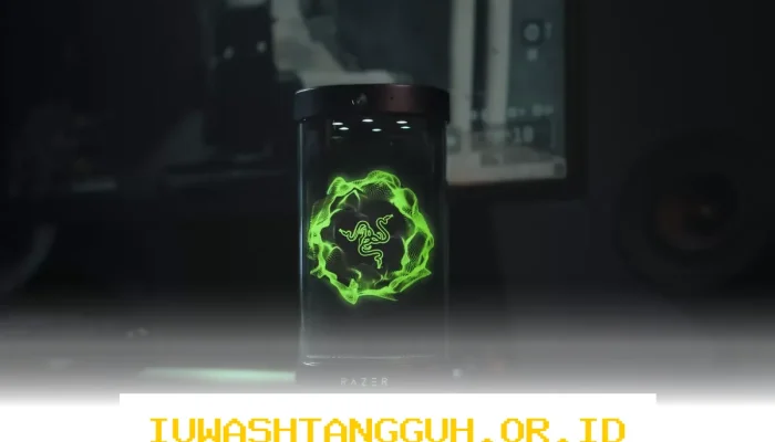Razer Umumkan Inovasi Teknologi Gaming Berbasis Kecerdasan Buatan pada Acara GDC 2026 Mendatang