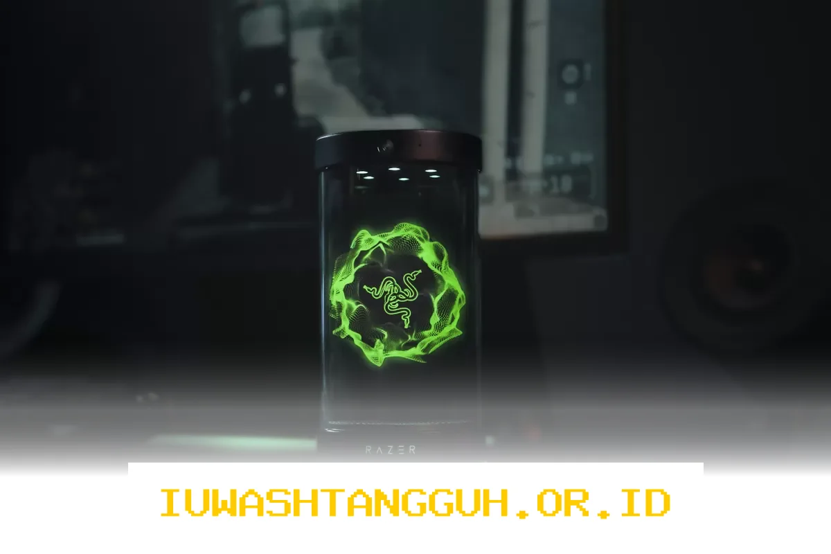 Razer Umumkan Inovasi Teknologi Gaming Berbasis Kecerdasan Buatan pada Acara GDC 2026 Mendatang