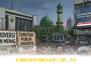 Reaksi Publik soal Yaqut Cholil Qoumas Jadi Sorotan Sebelum KPK Tetapkan Tahanan Rumah