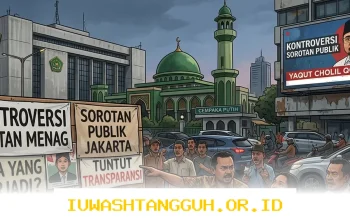 Reaksi Publik soal Yaqut Cholil Qoumas Jadi Sorotan Sebelum KPK Tetapkan Tahanan Rumah