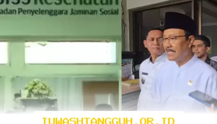 Reaktivasi Kartu PBI JK 2026 Dibuka Lagi, Ini Syarat dan Cara Aktifkan Kembali Kartu Nonaktif Desil DTSEN Terbaru
