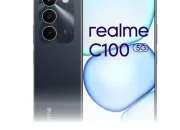 Realme C100 5G Akan Segera Diluncurkan, Simak Bocoran Harga dan Spesifikasi Terbaru di Amazon!