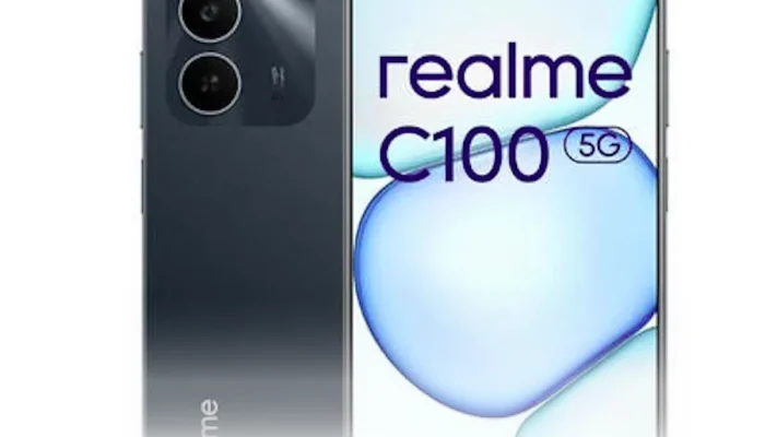 Realme C100 5G Akan Segera Diluncurkan, Simak Bocoran Harga dan Spesifikasi Terbaru di Amazon!