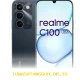 Realme C100 5G Akan Segera Diluncurkan, Simak Bocoran Harga dan Spesifikasi Terbaru di Amazon!