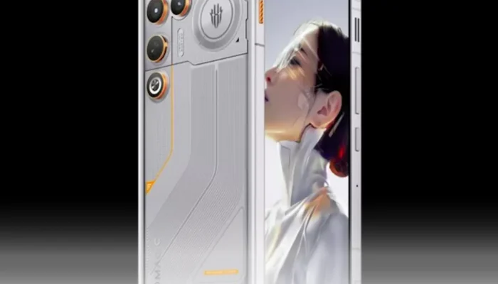 Red Magic 11 Air Trace Edition Hadir dengan Desain Transparan Terbaik untuk Penggemar Gaming Mobile