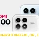 Redmi K100 Terkuat 2026 Bocor Bawa Chipset 2nm dan Kamera 200MP