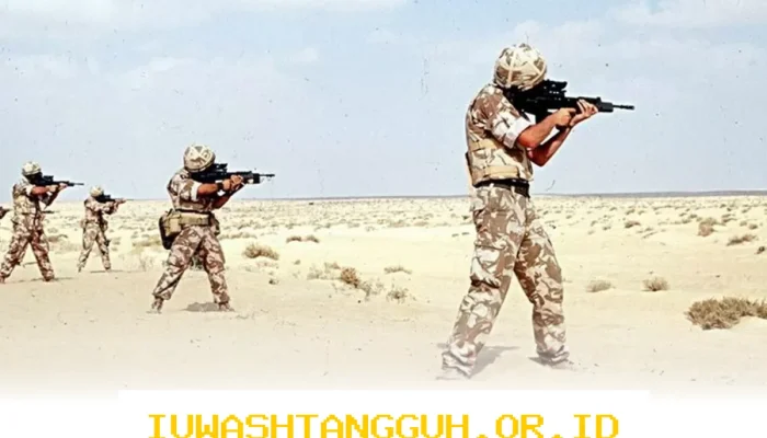 Refleksi atas Konflik Teluk 1991 dalam Konteks Tegangnya Hubungan Iran, AS, dan Israel di Kawasan Timur Tengah