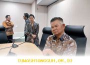 Reforma Agraria Dorong Pertumbuhan Investasi dan Jamin Hak Masyarakat Adat