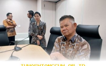 Reforma Agraria Dorong Pertumbuhan Investasi dan Jamin Hak Masyarakat Adat