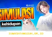 Rekomendasi 10 Game Simulasi Kehidupan Terbaik untuk Dimainkan Offline pada Tahun 2026 Ini Wajib Kamu Coba Sendiri