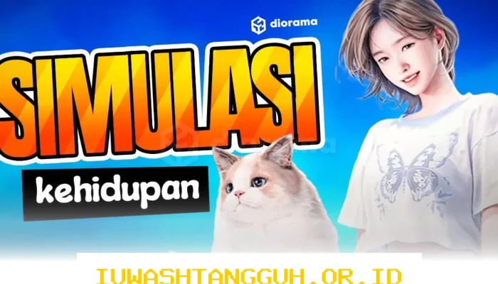 Rekomendasi 10 Game Simulasi Kehidupan Terbaik untuk Dimainkan Offline pada Tahun 2026 Ini Wajib Kamu Coba Sendiri
