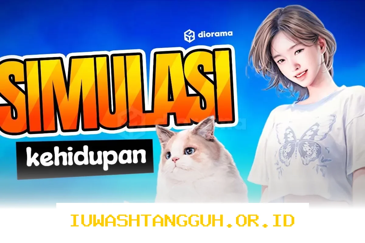 Rekomendasi 10 Game Simulasi Kehidupan Terbaik untuk Dimainkan Offline pada Tahun 2026 Ini Wajib Kamu Coba Sendiri