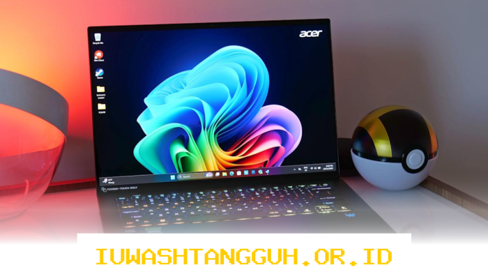 Rekomendasi 4 Laptop Gaming Paling Ringan dan Terbaik Tahun 2026 dengan Performa Unggul yang Mudah Dibawa Kemana-mana