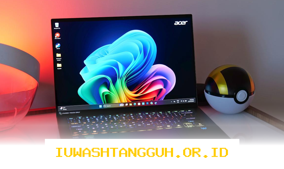 Rekomendasi 4 Laptop Gaming Paling Ringan dan Terbaik Tahun 2026 dengan Performa Unggul yang Mudah Dibawa Kemana-mana
