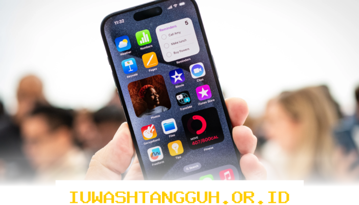 Rekomendasi 5 iPhone Terbaik yang Layak Dibeli di Indonesia pada Maret 2026 Berdasarkan Harga dan Spesifikasi