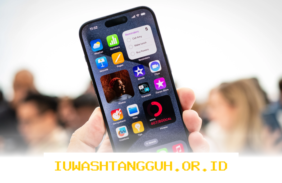 Rekomendasi 5 iPhone Terbaik yang Layak Dibeli di Indonesia pada Maret 2026 Berdasarkan Harga dan Spesifikasi