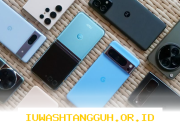 Rekomendasi 5 Smartphone Android Flagship Terbaik yang Wajib Dipertimbangkan pada Maret 2026
