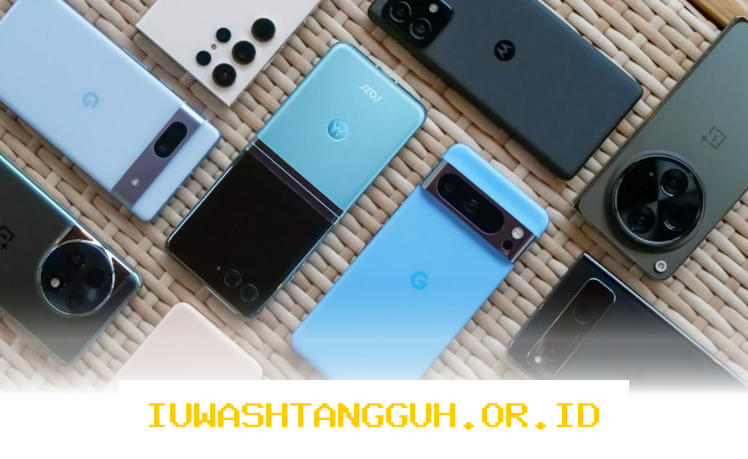 Rekomendasi 5 Smartphone Android Flagship Terbaik yang Wajib Dipertimbangkan pada Maret 2026