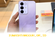Rekomendasi 5 Smartphone Terbaik dengan Harga di Bawah 3 Juta untuk Februari 2026