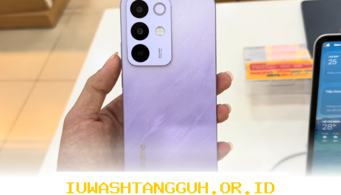 Rekomendasi 5 Smartphone Terbaik dengan Harga di Bawah 3 Juta untuk Februari 2026