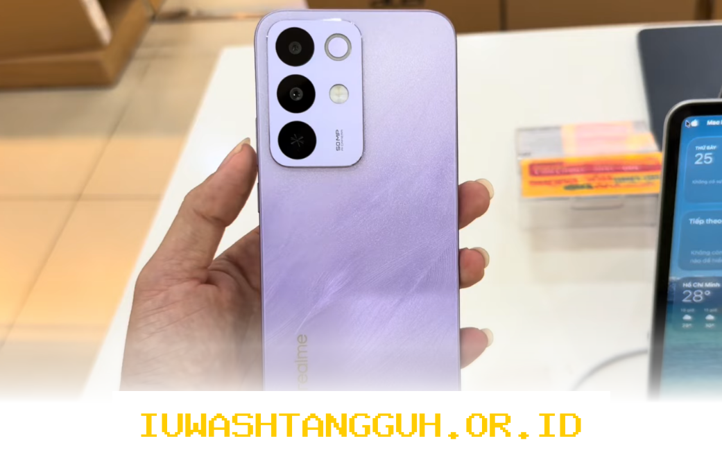 Rekomendasi 5 Smartphone Terbaik dengan Harga di Bawah 3 Juta untuk Februari 2026