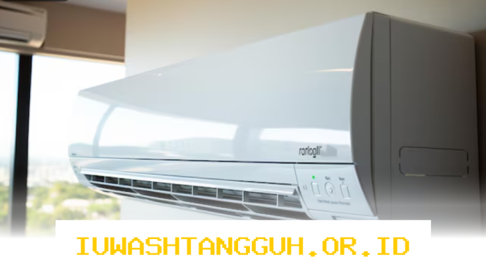 Rekomendasi AC Inverter 1 PK Terbaik Maret 2026 dengan Harga Rp3 Jutaan, Efisien Listrik dan Pendinginan Cepat