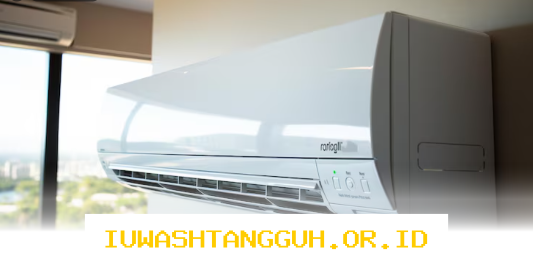 Rekomendasi AC Inverter 1 PK Terbaik Maret 2026 dengan Harga Rp3 Jutaan, Efisien Listrik dan Pendinginan Cepat