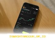 Rekomendasi Aplikasi Trading Crypto Terbaik dan Terpercaya di Indonesia untuk Investor Pemula