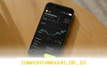 Rekomendasi Aplikasi Trading Crypto Terbaik dan Terpercaya di Indonesia untuk Investor Pemula