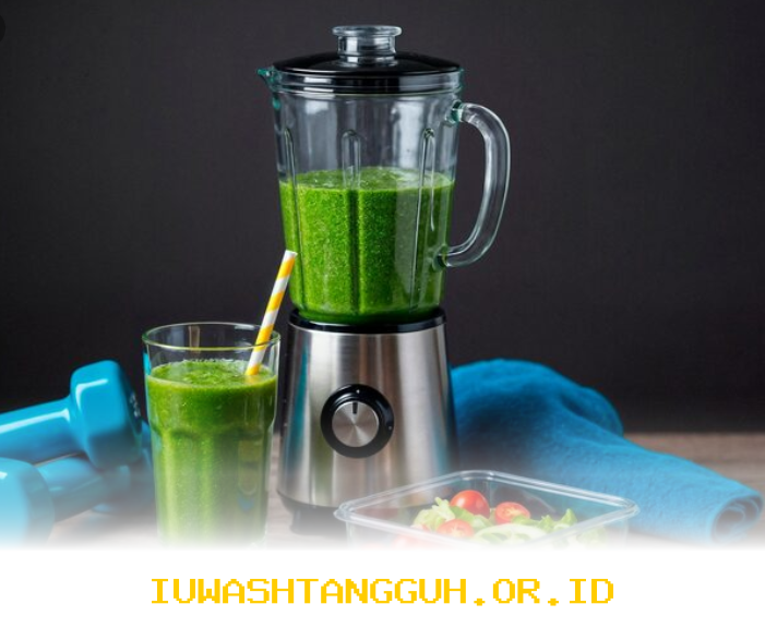 Rekomendasi Blender Hemat Energi dan Awet untuk Kebutuhan Rumah Tangga Tahun 2026