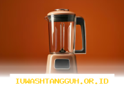 Rekomendasi Blender Murah di Bawah Rp200 Ribu 2026 yang Tahan Lama dan Praktis untuk Kebutuhan Dapur Sehari-hari