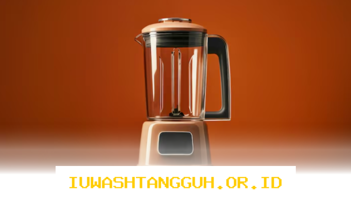 Rekomendasi Blender Murah di Bawah Rp200 Ribu 2026 yang Tahan Lama dan Praktis untuk Kebutuhan Dapur Sehari-hari