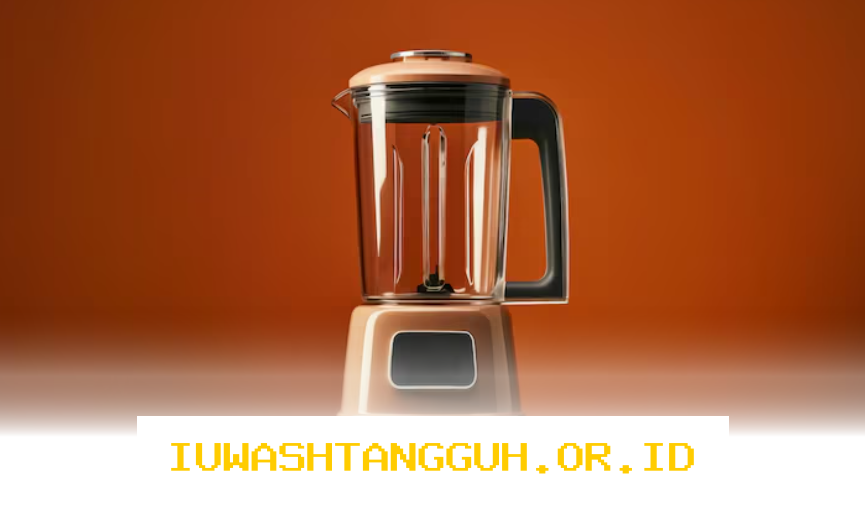 Rekomendasi Blender Murah di Bawah Rp200 Ribu 2026 yang Tahan Lama dan Praktis untuk Kebutuhan Dapur Sehari-hari