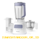 Rekomendasi Blender Philips Terbaik 2026 untuk Rumah Tangga yang Awet, Kuat, dan Harga Terjangkau