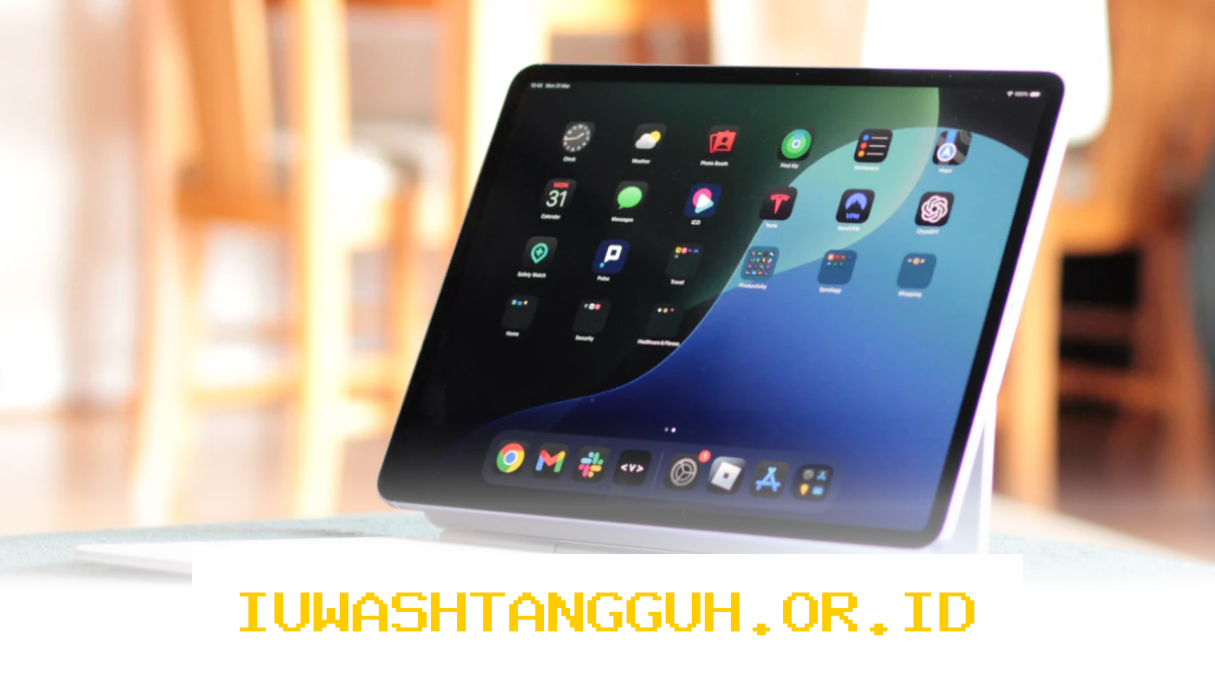 Rekomendasi iPad Terbaik untuk Kebutuhan Kerja dan Pembelajaran Tahun 2026, Pilih yang Paling Menguntungkan!