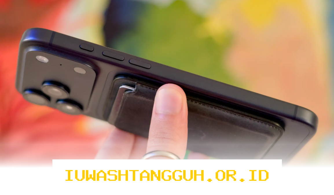 Rekomendasi iPhone dengan Daya Tahan Baterai Terbaik 2026 untuk Penggunaan Seharian