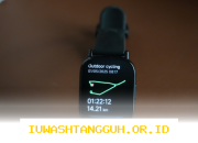 Rekomendasi Jam Tangan GPS Terbaik 2026 dengan Fitur Mutakhir dan Harga Terjangkau untuk Kebutuhan Aktivitas Anda