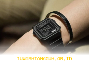 Rekomendasi Jam Tangan Pria Bergaya Klasik Retro dengan Harga Terjangkau di Bawah Satu Juta Rupiah