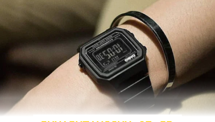 Rekomendasi Jam Tangan Pria Bergaya Klasik Retro dengan Harga Terjangkau di Bawah Satu Juta Rupiah