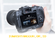 Rekomendasi Kamera Full Frame Harga Terjangkau 2026 untuk Hasil Foto Berkualitas Tinggi