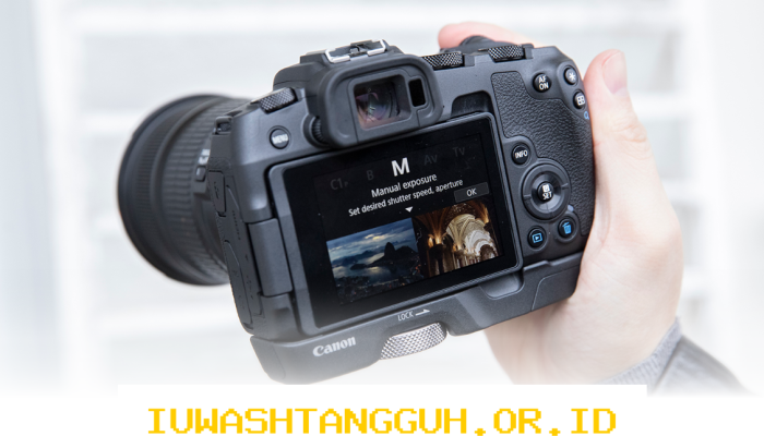 Rekomendasi Kamera Full Frame Harga Terjangkau 2026 untuk Hasil Foto Berkualitas Tinggi