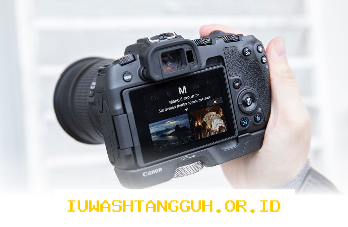 Rekomendasi Kamera Full Frame Harga Terjangkau 2026 untuk Hasil Foto Berkualitas Tinggi