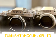 Rekomendasi Kamera Mirrorless Terbaik 2026 untuk Content Creator Pemula hingga Profesional