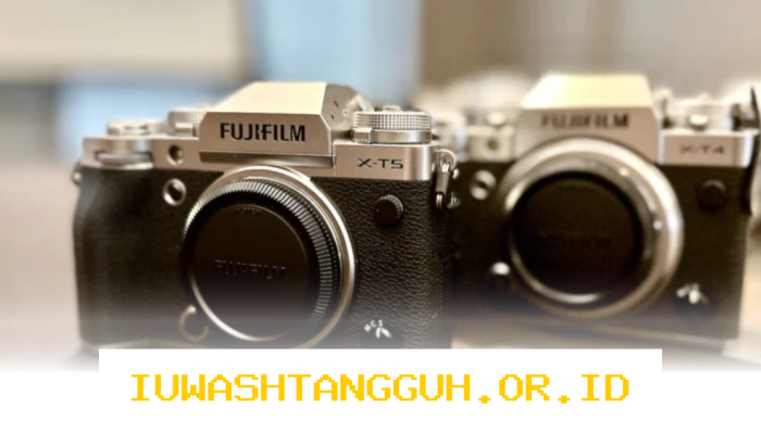 Rekomendasi Kamera Mirrorless Terbaik 2026 untuk Content Creator Pemula hingga Profesional