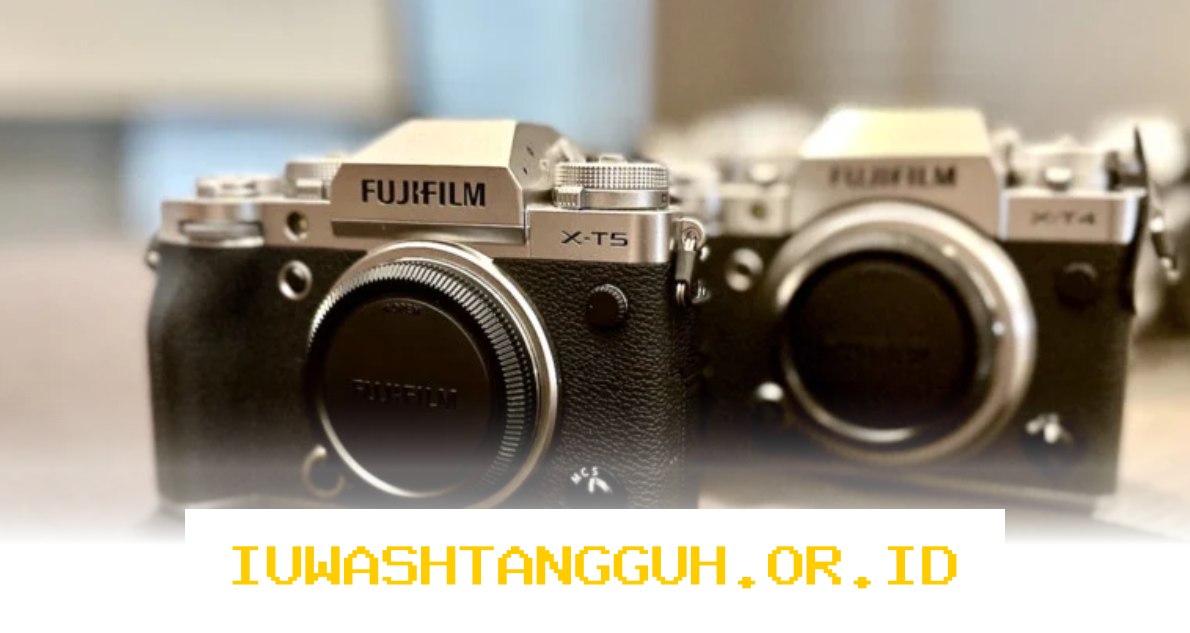 Rekomendasi Kamera Mirrorless Terbaik 2026 untuk Content Creator Pemula hingga Profesional
