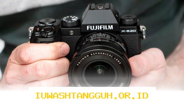 Rekomendasi Kamera Mirrorless Terbaik 2026 untuk Menghasilkan Foto Estetik yang Cocok untuk Kebutuhan Content Creator Profesional