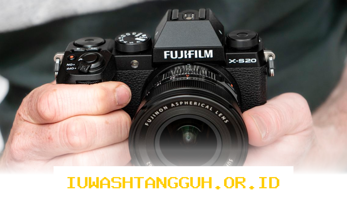 Rekomendasi Kamera Mirrorless Terbaik 2026 untuk Menghasilkan Foto Estetik yang Cocok untuk Kebutuhan Content Creator Profesional