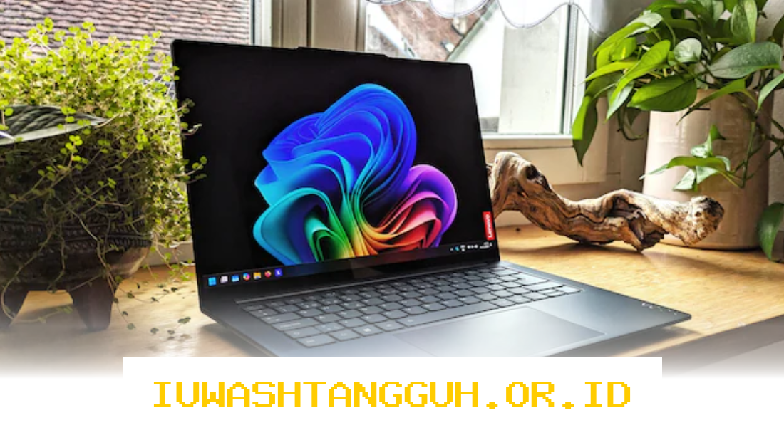 Rekomendasi Laptop Terbaik 2026 yang Ringkas dengan Daya Tahan Baterai Seharian Penuh